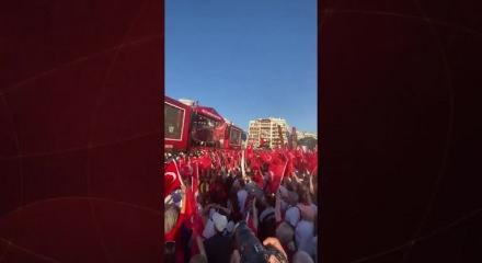 Özlem Çerçioğlu’nun AK Parti’ye geçeceği iddiası CHP’de krize yol açtı