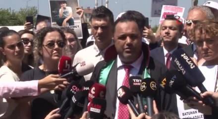 Rezan Epözdemir hakkında savcılığın sevk yazısına ulaşıldı