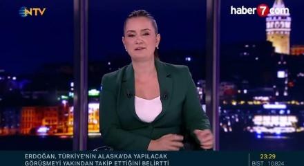 Tarihi Alaska Zirvesi öncesi yapay zekâ görüntüleri sosyal medyayı salladı