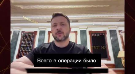 Tarihi görüşme öncesinde Zelenskiy'den barış çağrısı geldi