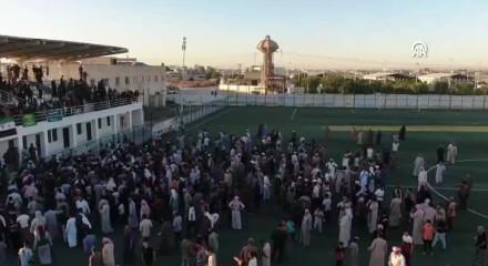 Tel Abyad’daki Beggara aşireti PKK/YPG’ye karşı toplu direniş ilan etti