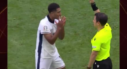 UEFA'dan Türk hakemi Halil Umut Meler'e Avrupa'da yeni görev!