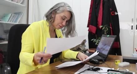 Prof. Dr. Canbay uyardı: "Elektrikli araçlarda çıkan yangın söndürülse dahi birkaç gün sonra tekrardan alevlenebilir"