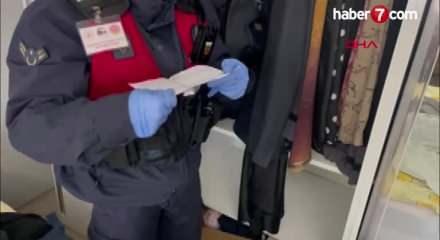 Kişisel verileri yasa dışı yollarla ele geçirenler MİT operasyonuyla yakalandı