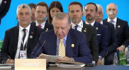 Türk dünyası kritik minerallerde güçlerini birleştiriyor: Stratejik iş birliği başladı