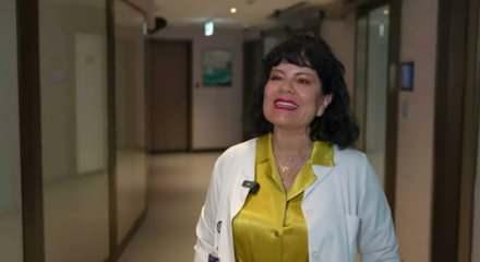 Uzmanlar 'sonbahar tam mevsimi' diyerek cilt lekeleri için tüyo verdi