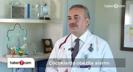 Çocuklarda obezite alarmı: Ekran süresi ve fast food tehlikesi
