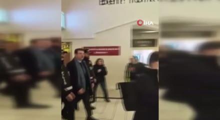 Ekrem İmamoğlu hakkındaki hakaret davası ön ödeme ile düşürüldü