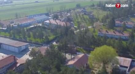 13 Hava kampüsle sportif ve amatör havacılıkta yeni dönem