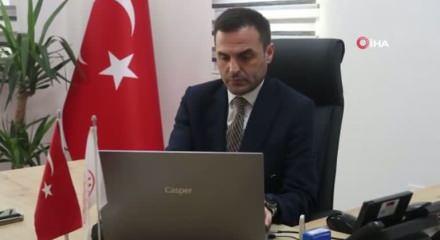 3 yıl sonra duş alıp, tıraş olan Barış'ın anksiyete ve depresyon sorunu olduğu ortaya çıktı