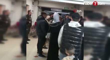 999 kişinin zehirlendiği 'döner skandalı' davasında karar çıktı: Sanıklar tahliye edildi
