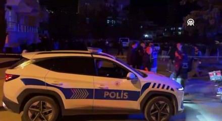 Adıyaman'da çıkan kavgada 4 kişi yaralandı