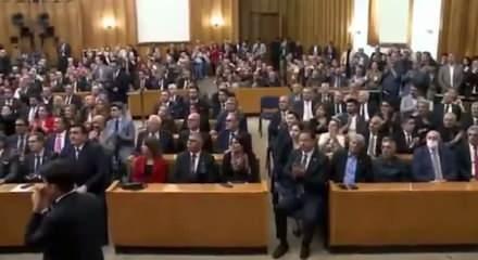 Akşener'in İYİ Parti'den attığı Ümit Dikbayır CHP'ye koştu!