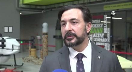 ALTAY Tankı'nda geliştirilen yetenekler KAAN için de ürün oldu