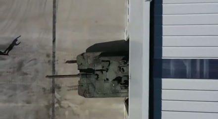 ALTAY Tankı'nın bakım eğitimleri milli teknolojilere emanet!