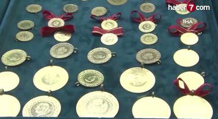 Altında sert çakılma! Gram fiyatı saatler içinde 300 lira eriydi