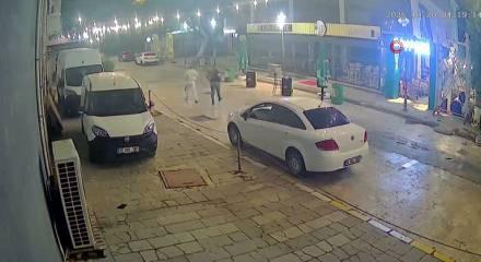 Antalya’da silahlı kavga: 2 ölü, 1 yaralı