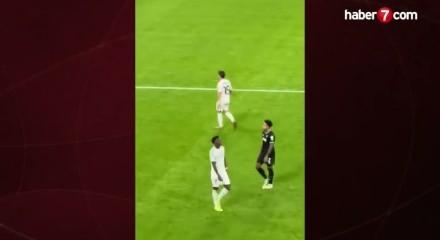 Arda Güler'den polise olay hareket!