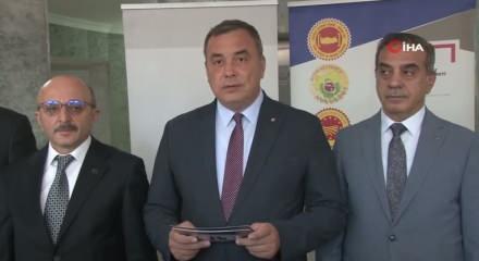 Aydın’ın coğrafi işaretli kestanesinde 2025 sezonu açıldı: İlk ürün kilosu 550 TL’den alındı