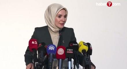 Bakan Göktaş, Konya Teknik Üniversitesi 2025-2026 Akademik Yılı Açılış Töreni'nde konuştu