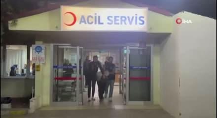 Çarşaf giyerek metroda dolaşan şüpheli: "Dükkanda çarşafı giydim çünkü nasıl giyileceğini bilmiyordum"