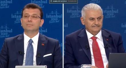 Casusluk soruşturmasındaki skandallar 6 yıl önceki o konuşmayı gündeme getirdi... İmamoğlu’nun yüzüne karşı söyledi: Bu FETÖ taktiği!