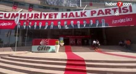 CHP'li belediyelerde rüşvet iddiası: Üst yönetime para trafiği