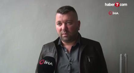 Diş tedavisi için gitti hayatı kâbusa döndü!