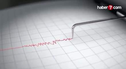Diyarbakır’ın Hani ilçesinde 4,0 büyüklüğünde deprem!