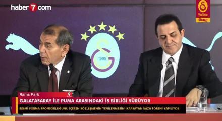 Dursun Özbek’ten taraftara müjde: “Osimhen’in sözleşmesinde çıkış maddesi yok!”