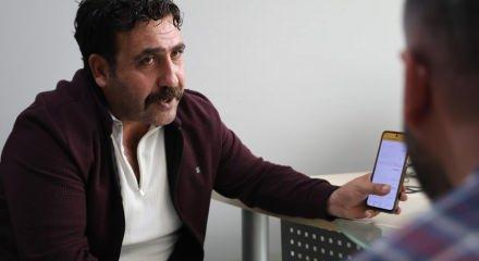 Elazığ’da örnek davranış: Yanlışlıkla yatırılan 250 bin TL’yi sahibine iade etti