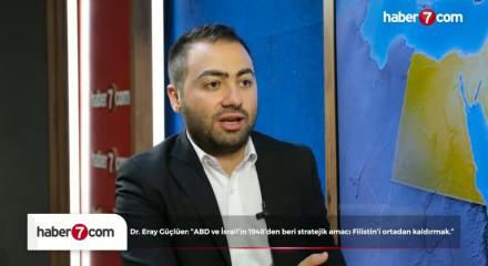 ABD ve İsrail arasında sinsi oyun!