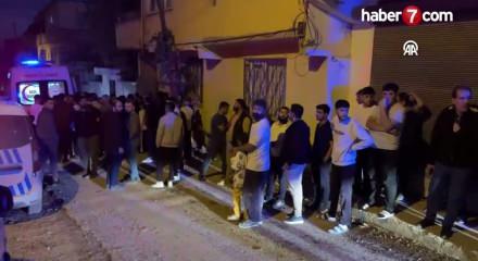 Eski koca dehşet saçtı: 2 ölü, 1 ağır yaralı