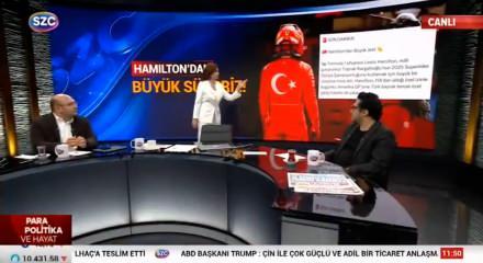 Espriyi gerçek sandılar, canlı yayında trollendiler...
