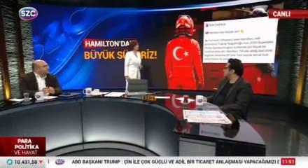 Espriyi gerçek sandılar, canlı yayında trollendiler...