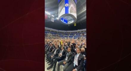 Fenerbahçe Ali Koç'a 'hayır' demişlerdi: Saran iki arazi için 'evet'i kaptı