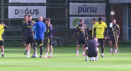 Fenerbahçe Avrupa'da sahne alıyor! Rakip Stuttgart