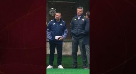 Fenerbahçe, Avrupa’da Stuttgart’ı ağırlıyor: 4 eksikle sahada
