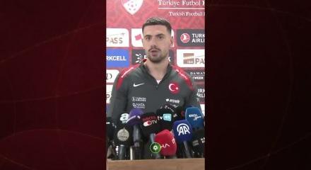 Fenerbahçe, Merih Demiral’ı gündemine aldı