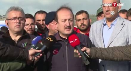 Foça’daki selde kaybolan Bülent Kaptanoğlu ölü bulundu