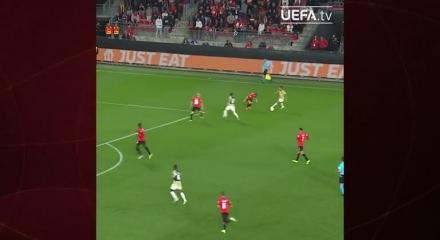 Fransa Ligue 1 ekibi Rennes, İrfan Can Kahveci'nin peşinde