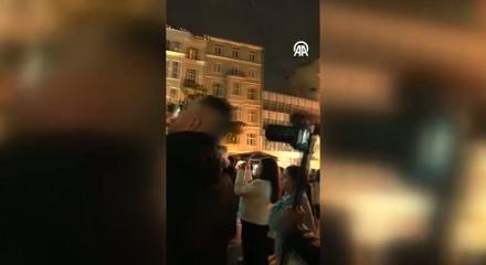 Galata Kulesi’nde “Suyun Hafızası”: Sıfır atık için etkileyici bir çağrı