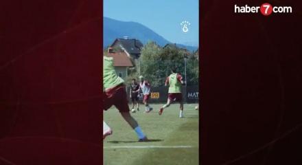 Galatasaray'da 'Barış Alper' kararı!