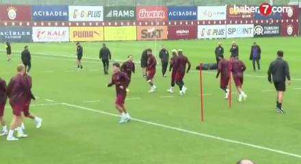 Galatasaray'da başkan Dursun Özbek kesenin ağzını açtı