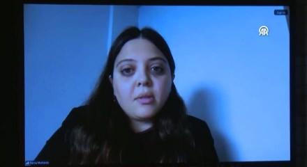 Gazze Mahkemesi: Batılı hükümetler İsrail'in soykırımında suç ortağı
