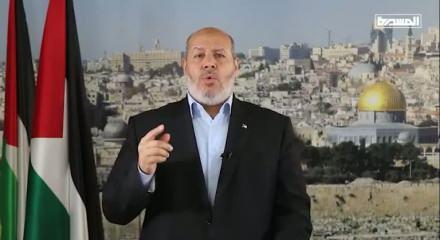 Hamas'tan İsrail'e ret!  Silah bırakma şartını açıkladı