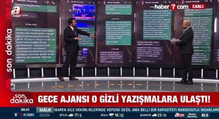 Hüseyin Gün’den Merdan Yanardağ’a talimat