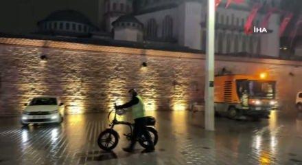 İçişleri Bakanlığı'ndan 11 ilimize sarı kodlu uyarı!