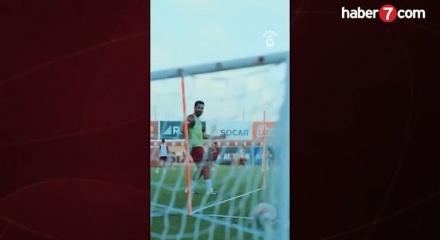 İlkay Gündoğan sahalara Fenerbahçe derbisiyle dönüyor