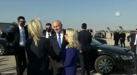 İsrail’de anket: Halkın çoğunluğu Netanyahu’nun yeniden aday olmasına karşı